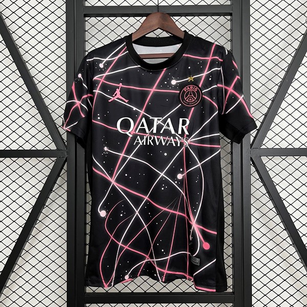Tailandia Camiseta PSG Special Edition 2025/26